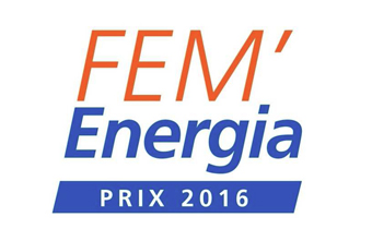 Logo Prix 2016 Fem'Energia