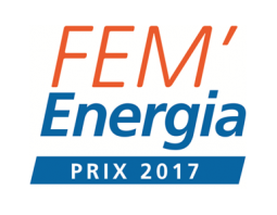 Prix FEM'Energia