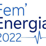 Cérémonie de remise des prix Fem’Energia