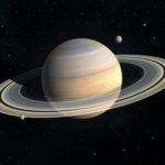 Conférence : Zoom sur Saturne, ses anneaux et ses lunes glaçées