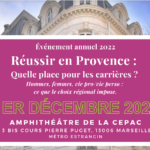 Réussir en Provence: Quelle place pour les carrières, ce que le choix régional impose