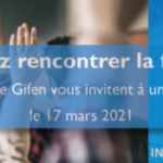 Etudiant.e.s venez rencontrer la filière nucléaire