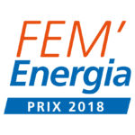 Remise des prix FEM’Energia – 10ième édition