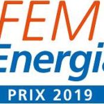 Remise des Prix FEM’Energia 2019