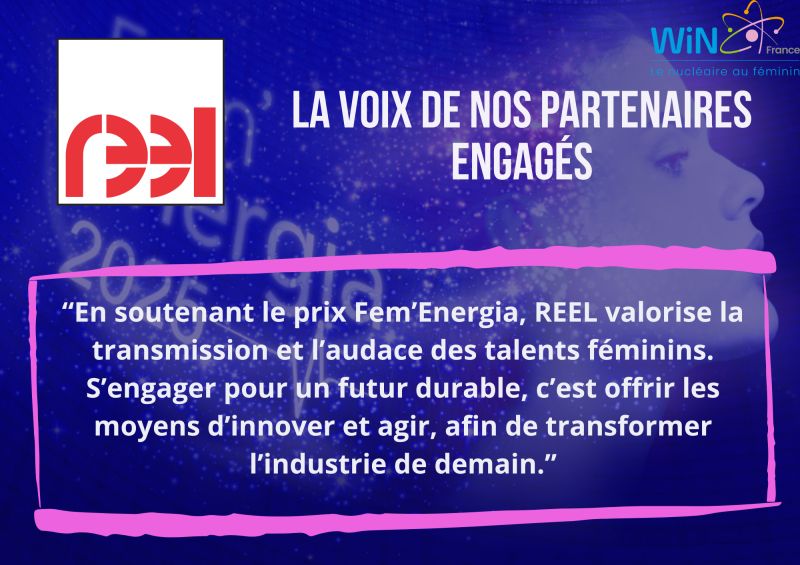 ✨ Nos partenaires mis à l’honneur !  – Reel ✨