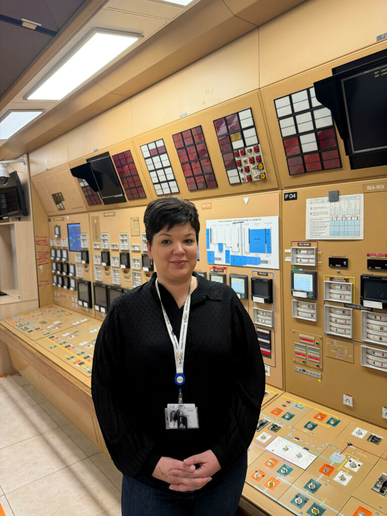 Rencontre avec Victoria Poutoire, nominée Fem&rsquo;Energia 2025
