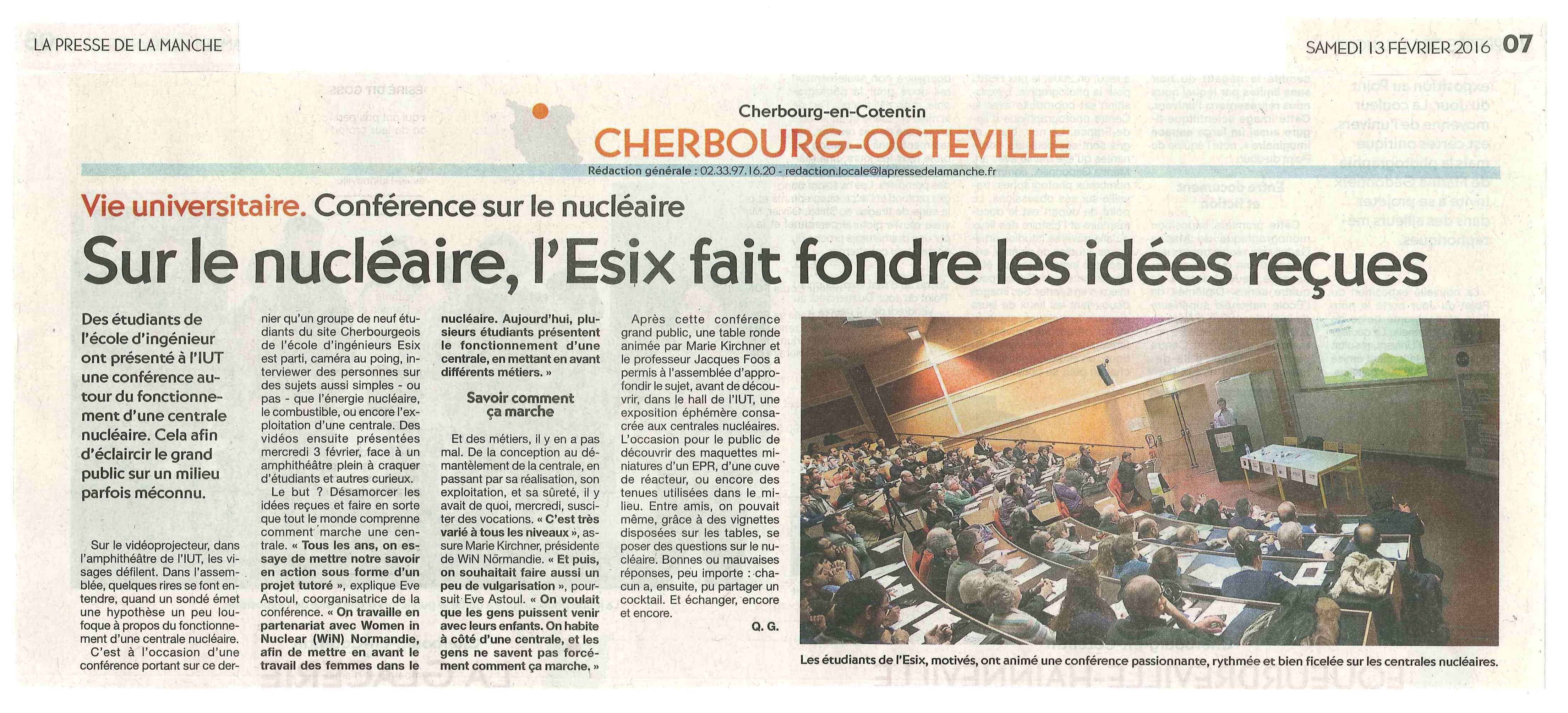 ESIX